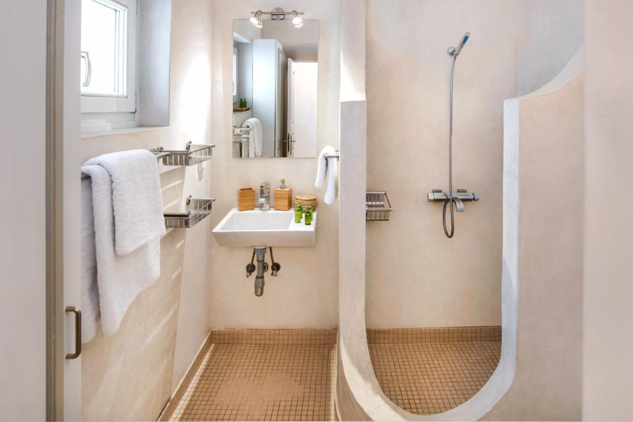 Indigo Luxury Mansion Villa Karterados  Dış mekan fotoğraf